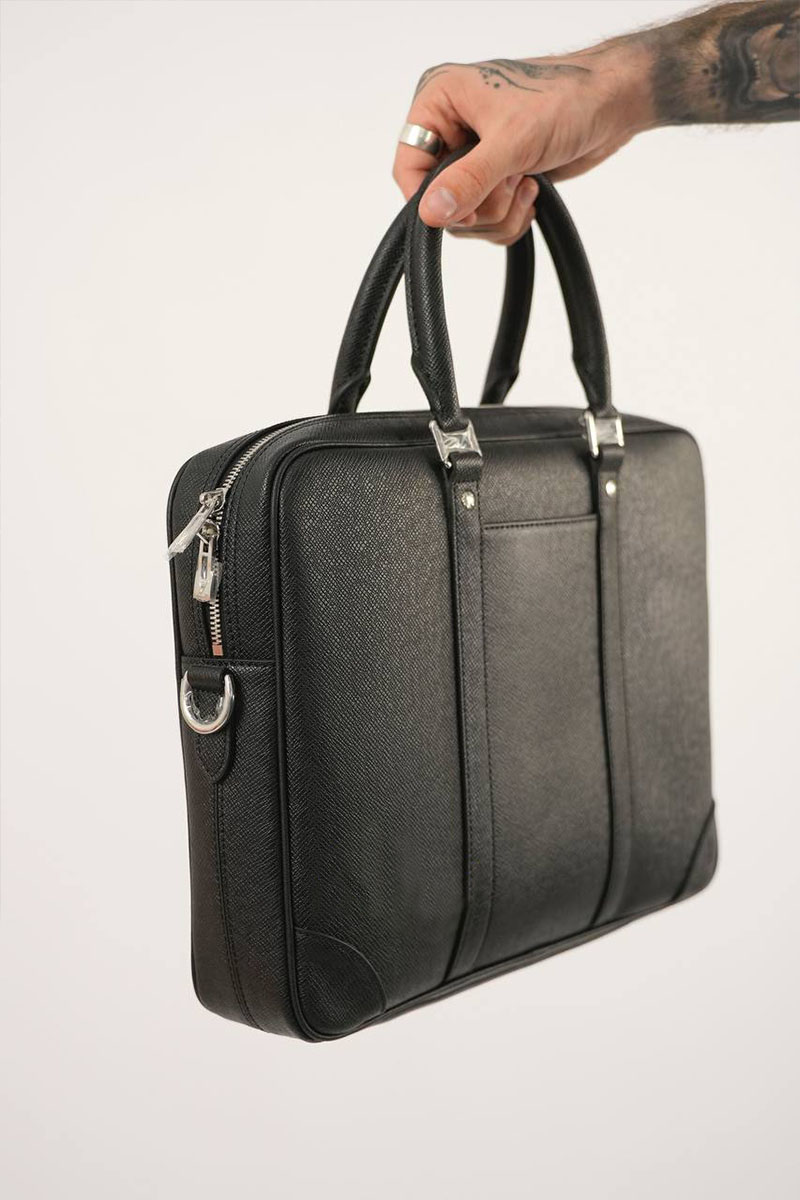 Lоuis Vuittоn Портфель Voyage PM Premium 36.5x27.5x6 см