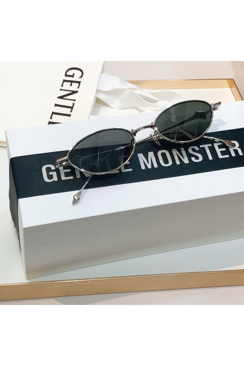 Designer Clothing Солнцезащитные очки Gentle Monster Eden