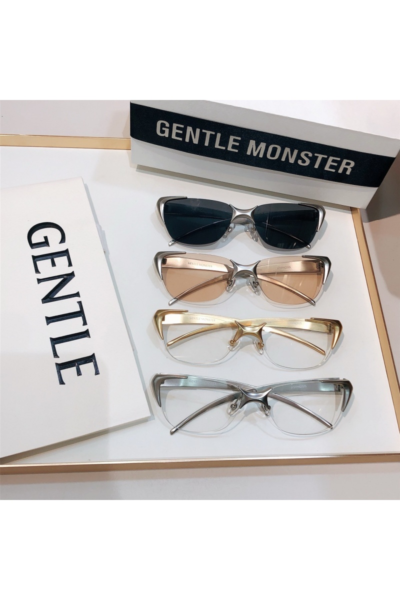 Designer Clothing Солнцезащитные очки Gentle Monster Hypnosis