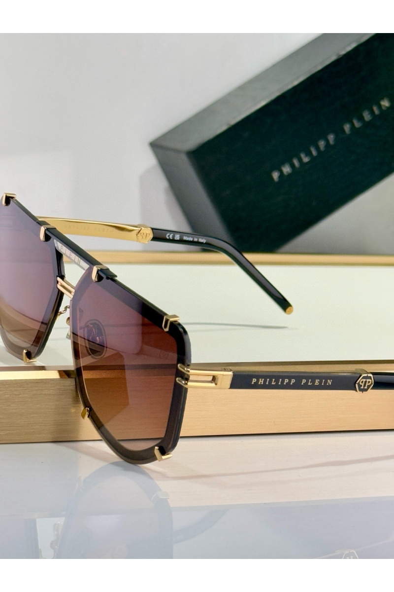 Philliр Рlеin Солнцезащитные очки Legacy