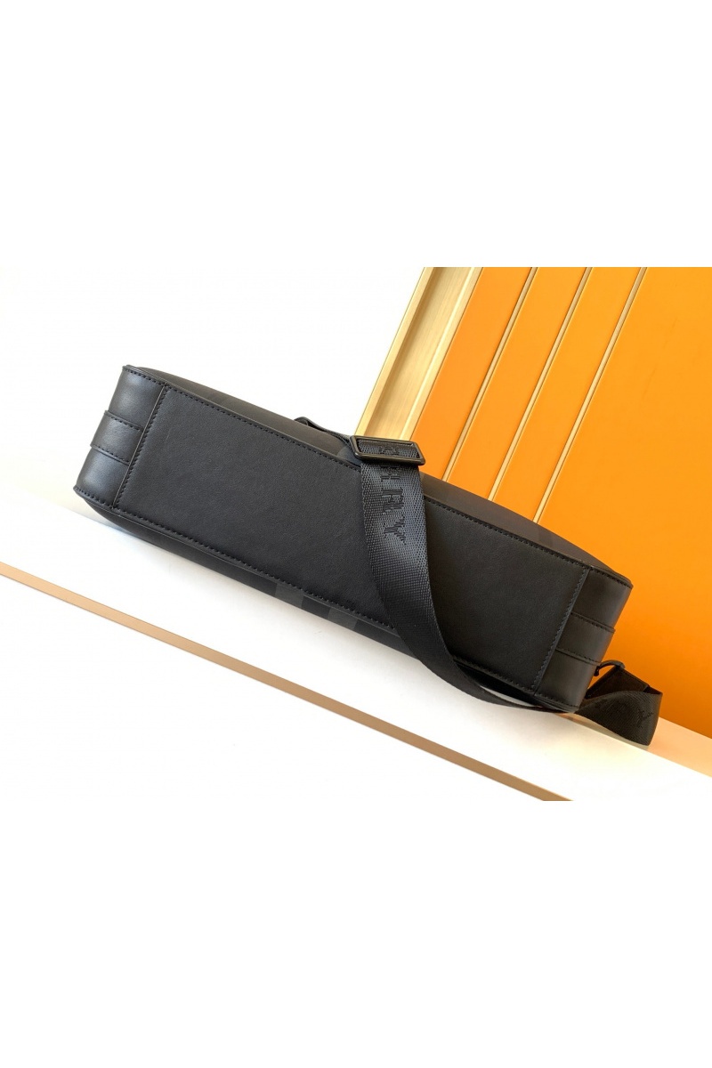 Burberry Кожаный портфель Ainsworth Premium 38x28x9.5 см