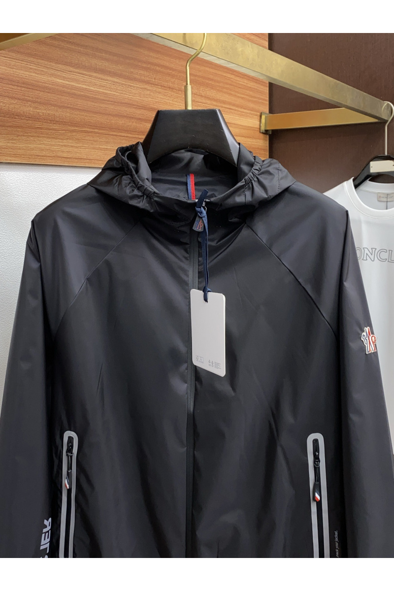 Moncler Ветровка Grenoble Day-namic premium