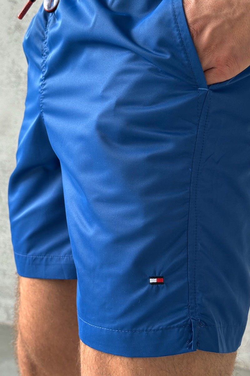 Tommy Hilfiger Мужские синие шорты