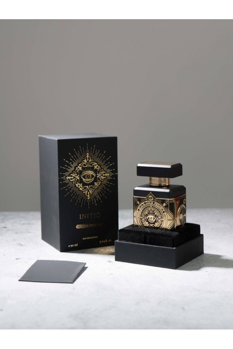 Designer Clothing Парфюмерная вода INITIO Oud for Greatness (90 мл)