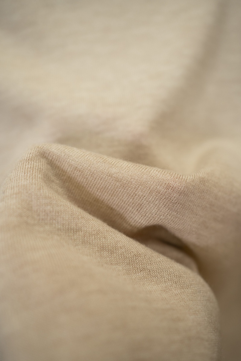 Dоlсе & Gаbbаnа Мужской бежевый джемпер premium