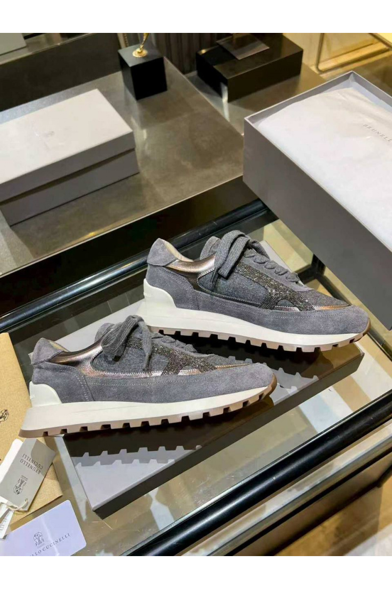 Designer Женские кроссовки premium