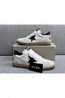 Мужские кроссовки Golden Goose Ball Star