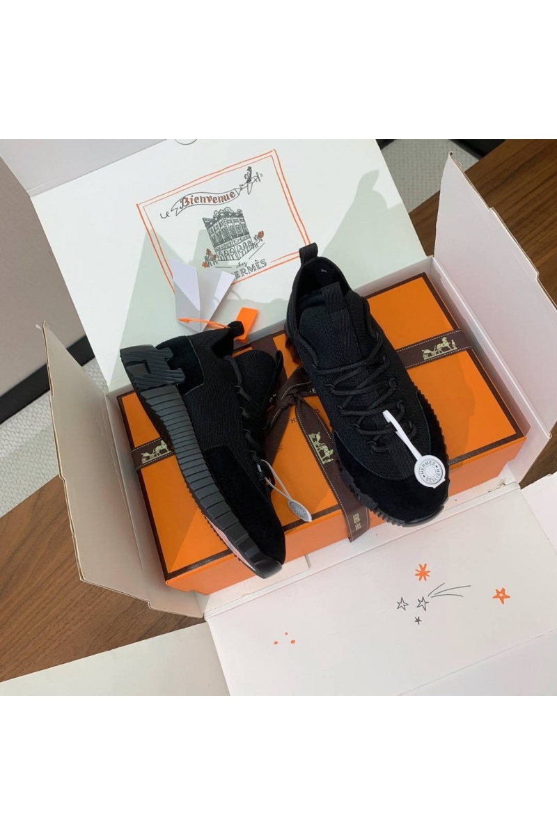 Hermes Женские кроссовки Lift premium