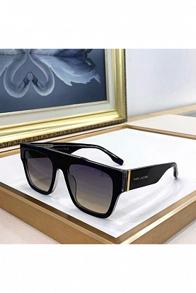 Солнцезащитные очки square-frame