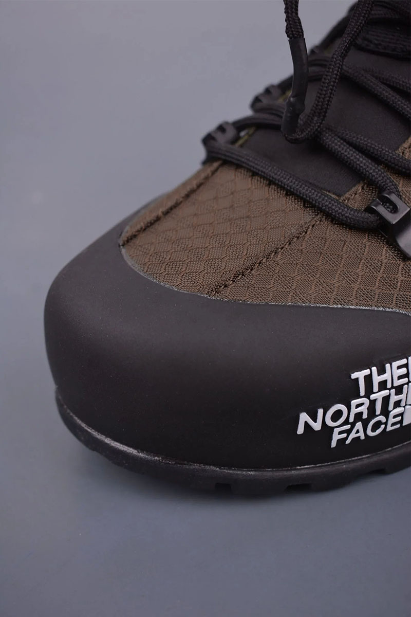 The North Face Кроссовки Glenclyffe Low Gore-Tex