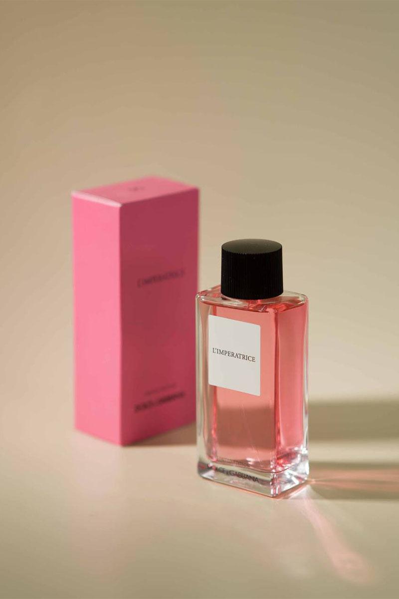 Dоlсе & Gаbbаnа Туалетная вода L'Imperatrice limited edition (100 мл)
