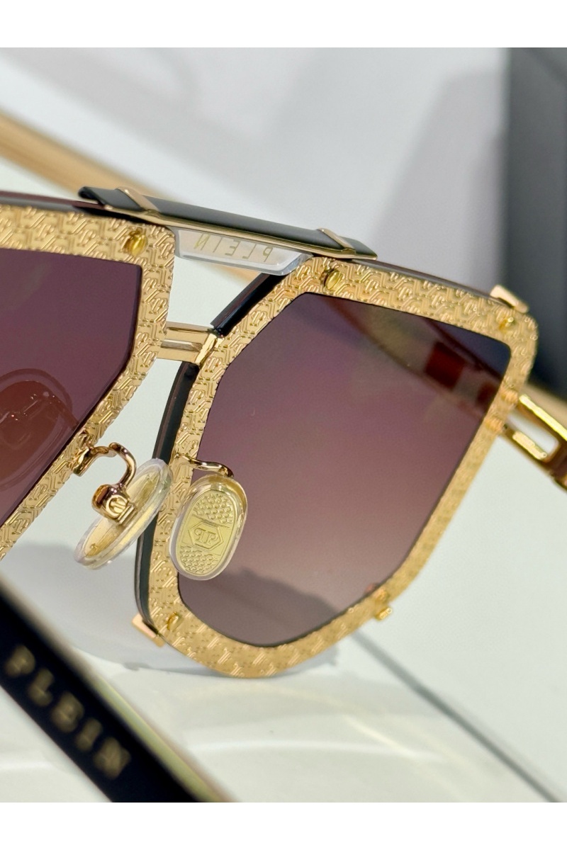 Philliр Рlеin Солнцезащитные очки Legacy