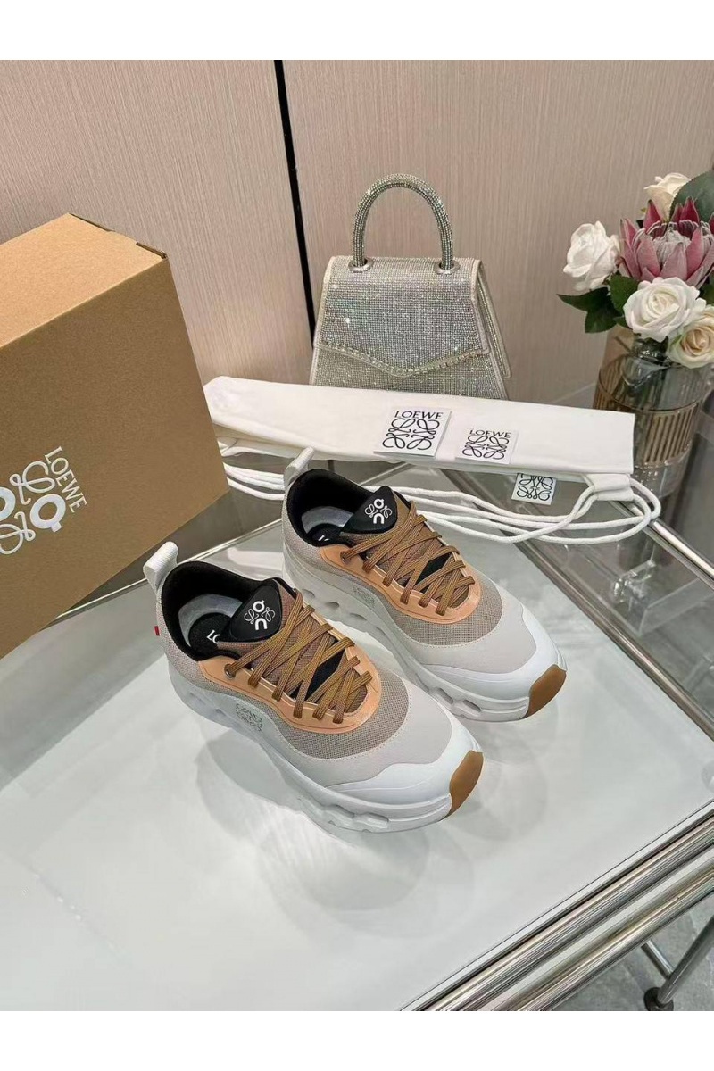 Loewe Женские кроссовки On Cloudtilt 2.0 premium
