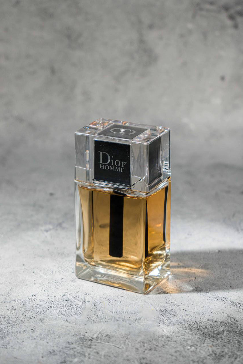 Dior Парфюмерная вода Homme (100 мл)