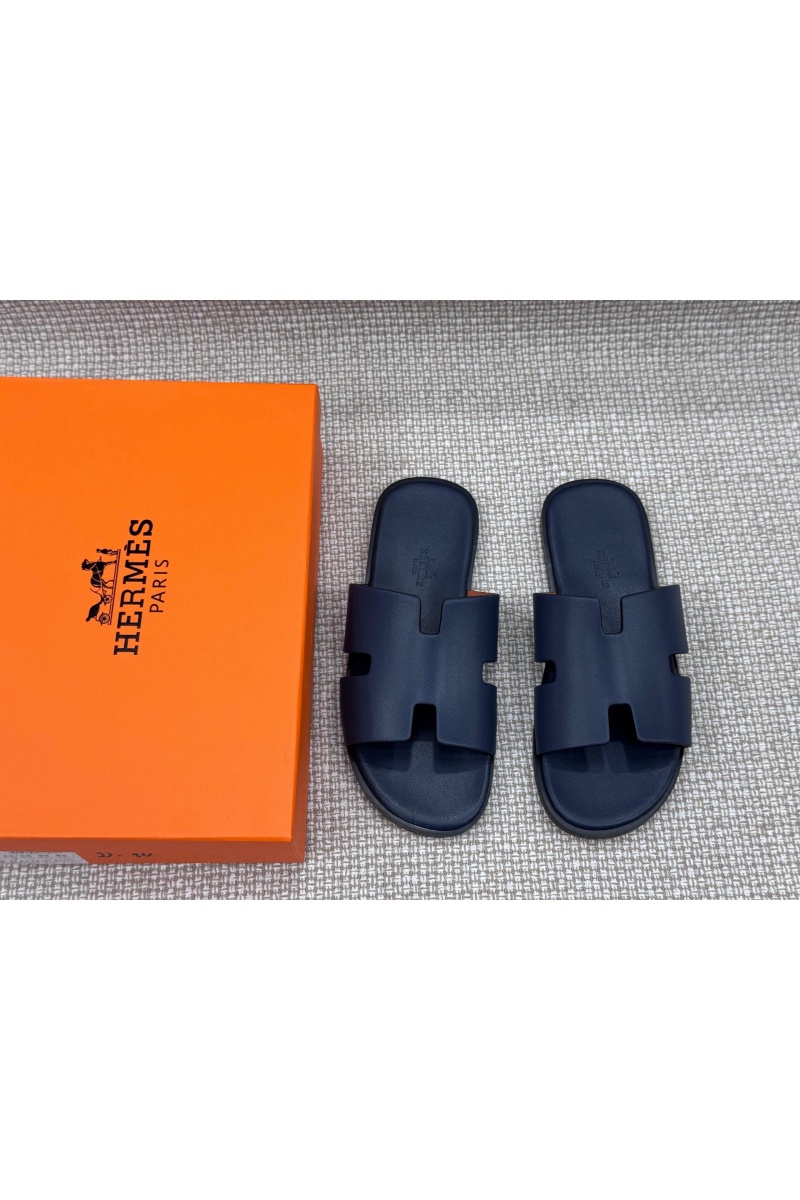 Hermes Мужские шлёпанцы Izmir