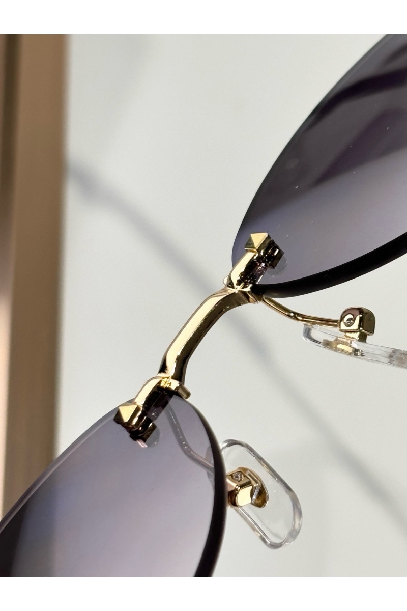 Cartier Солнцезащитные очки
