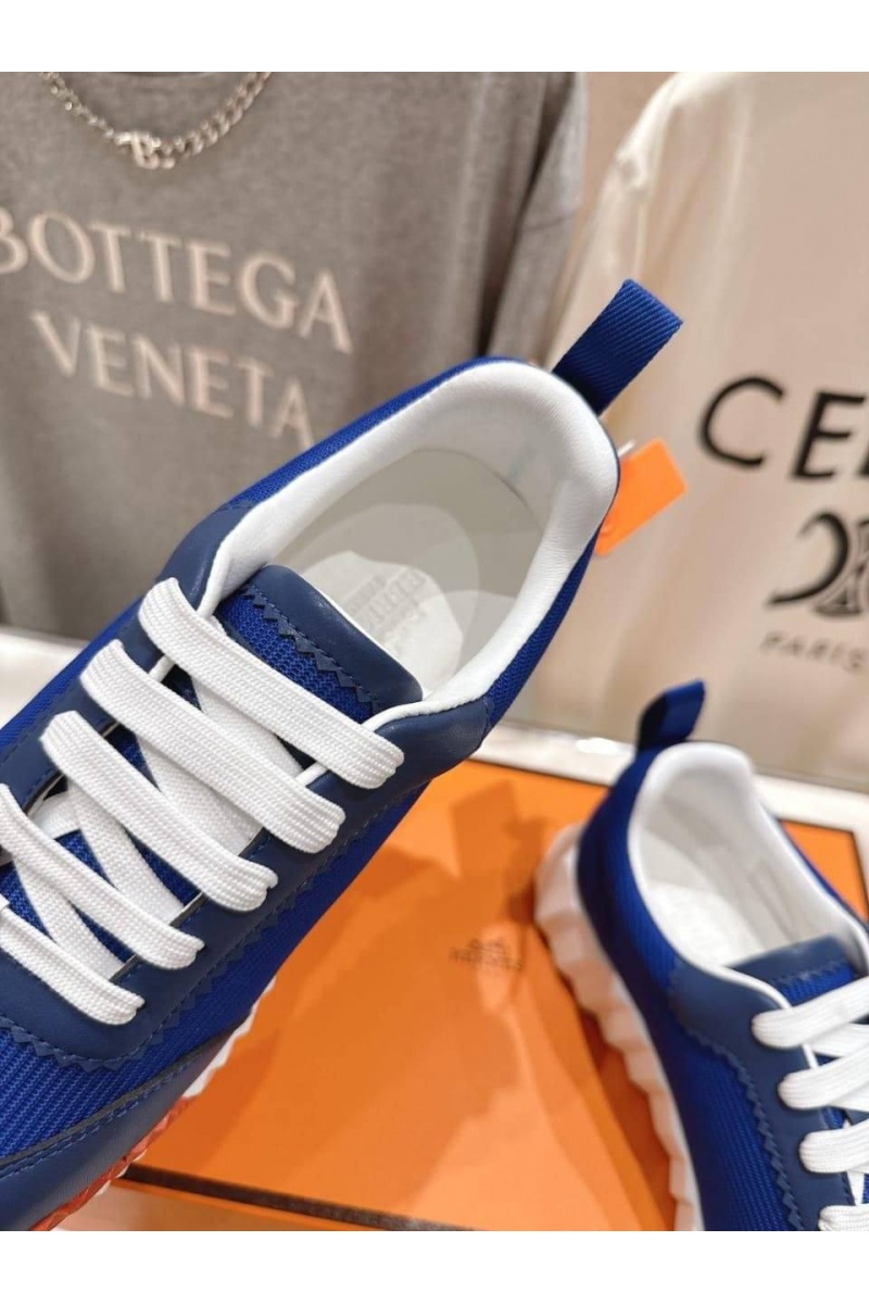 Hermes Женские кроссовки Bouncing premium