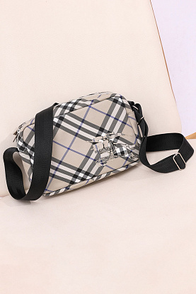 Текстильная сумка Premium 25x12x18 см