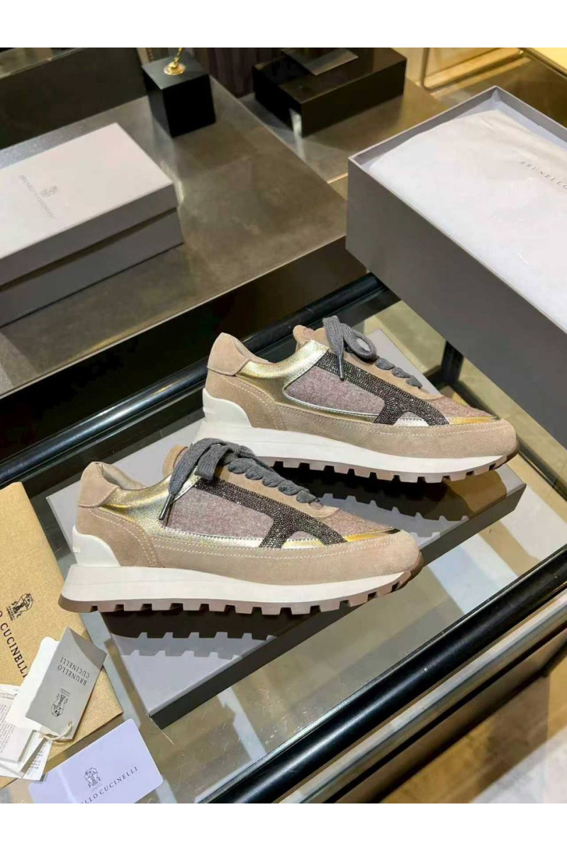 Designer Женские кроссовки premium