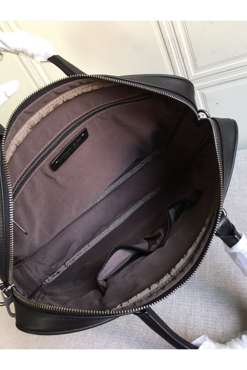 Bottega Veneta Кожаный Портфель Premium 38x29x7 см
