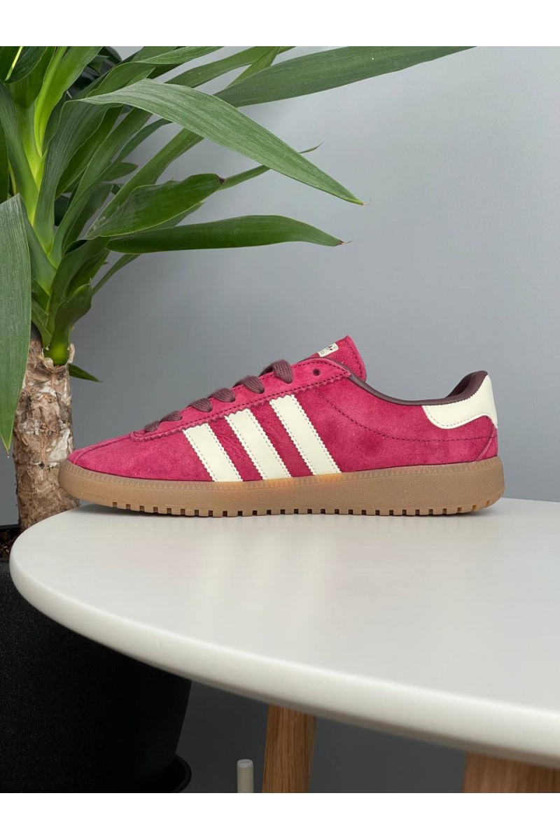 Adidas Кроссовки Bermuda Collegiate Burgundy