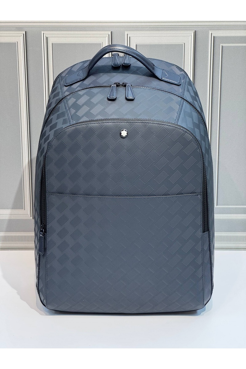 Montblanc Кожаный рюкзак Extreme 3.0 45x32x20 см