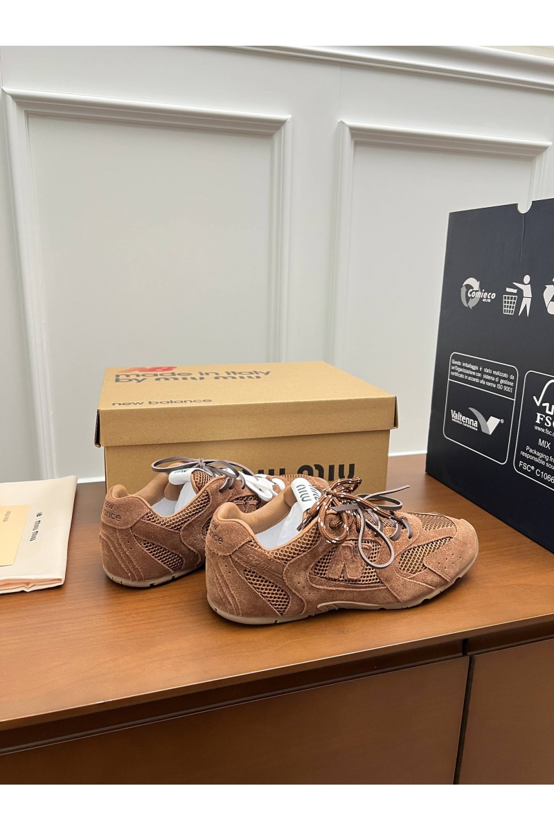 New Balance Женские кроссовки 530 SL premium