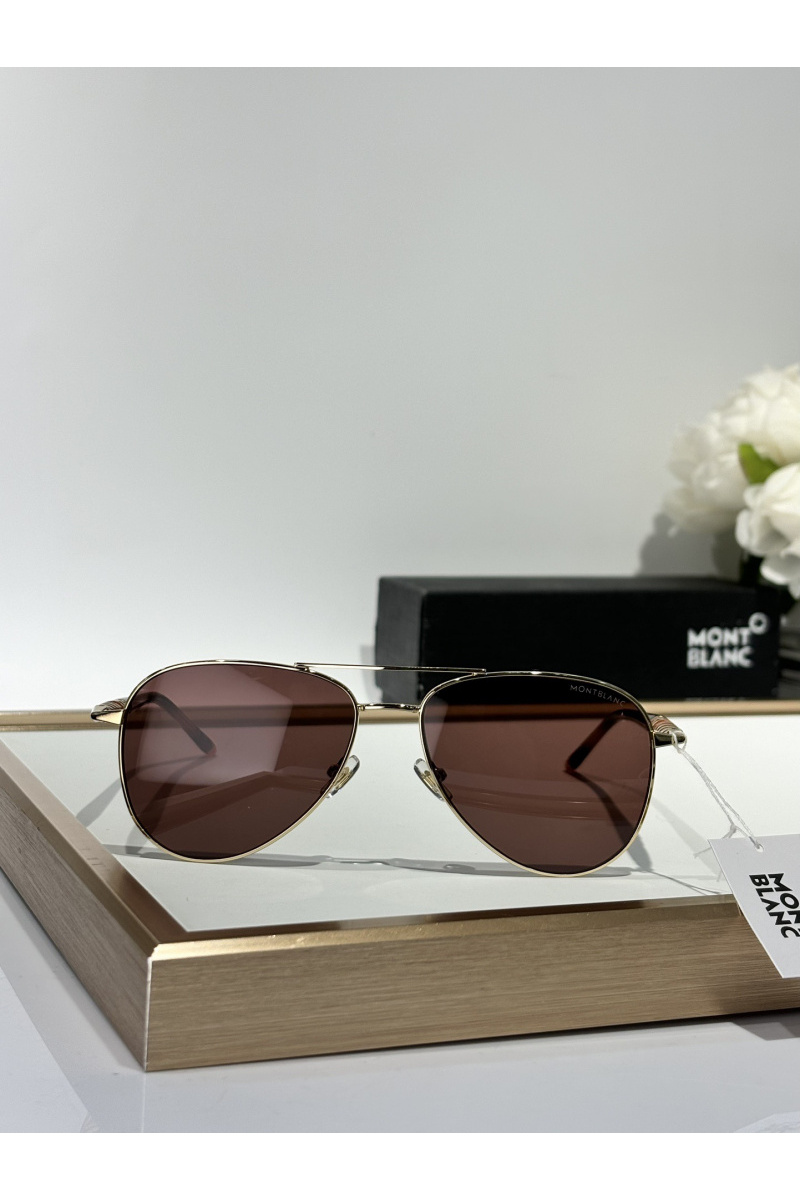 Montblanc Солнцезащитные очки 