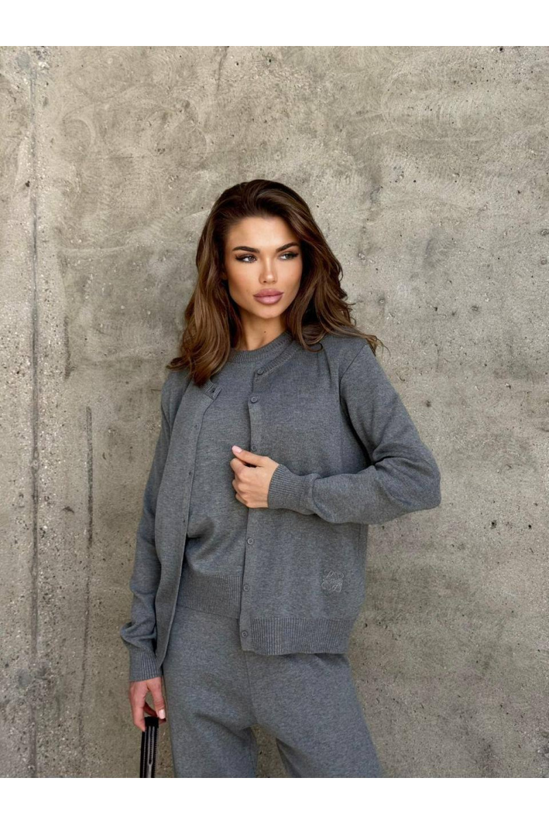 Loewe Женский костюм premium