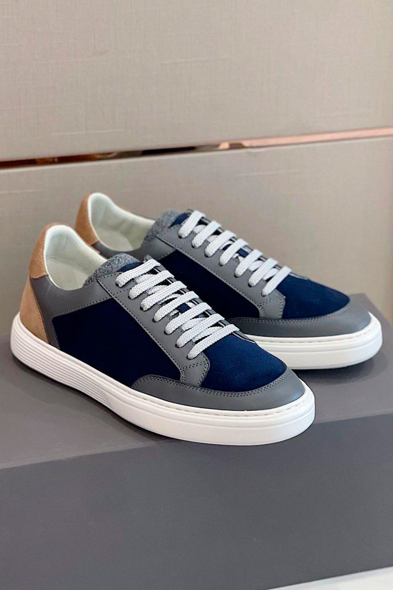 Designer Мужские кроссовки 