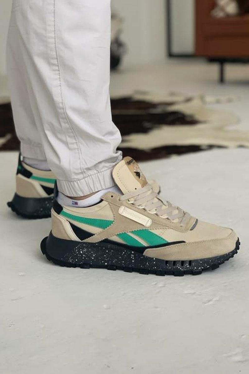 Reebok Кроссовки Classic Legacy