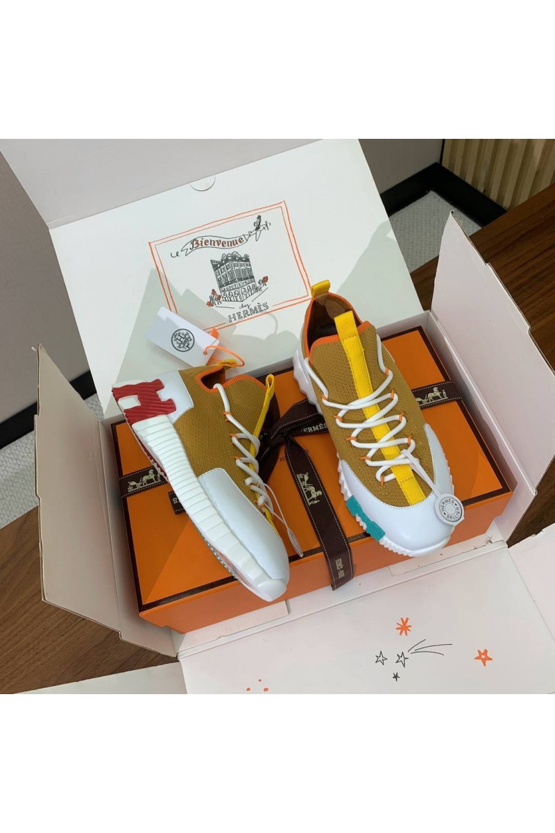 Hermes Женские кроссовки Lift premium