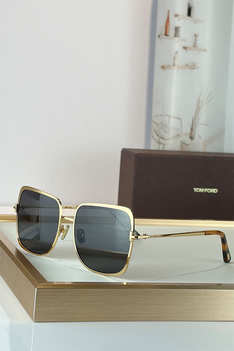 Tom Ford Солнцезащитные очки Tara