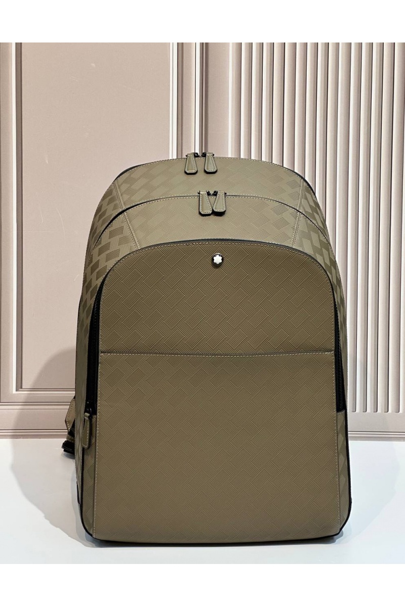 Montblanc Кожаный рюкзак Extreme 3.0 45x32x20 см