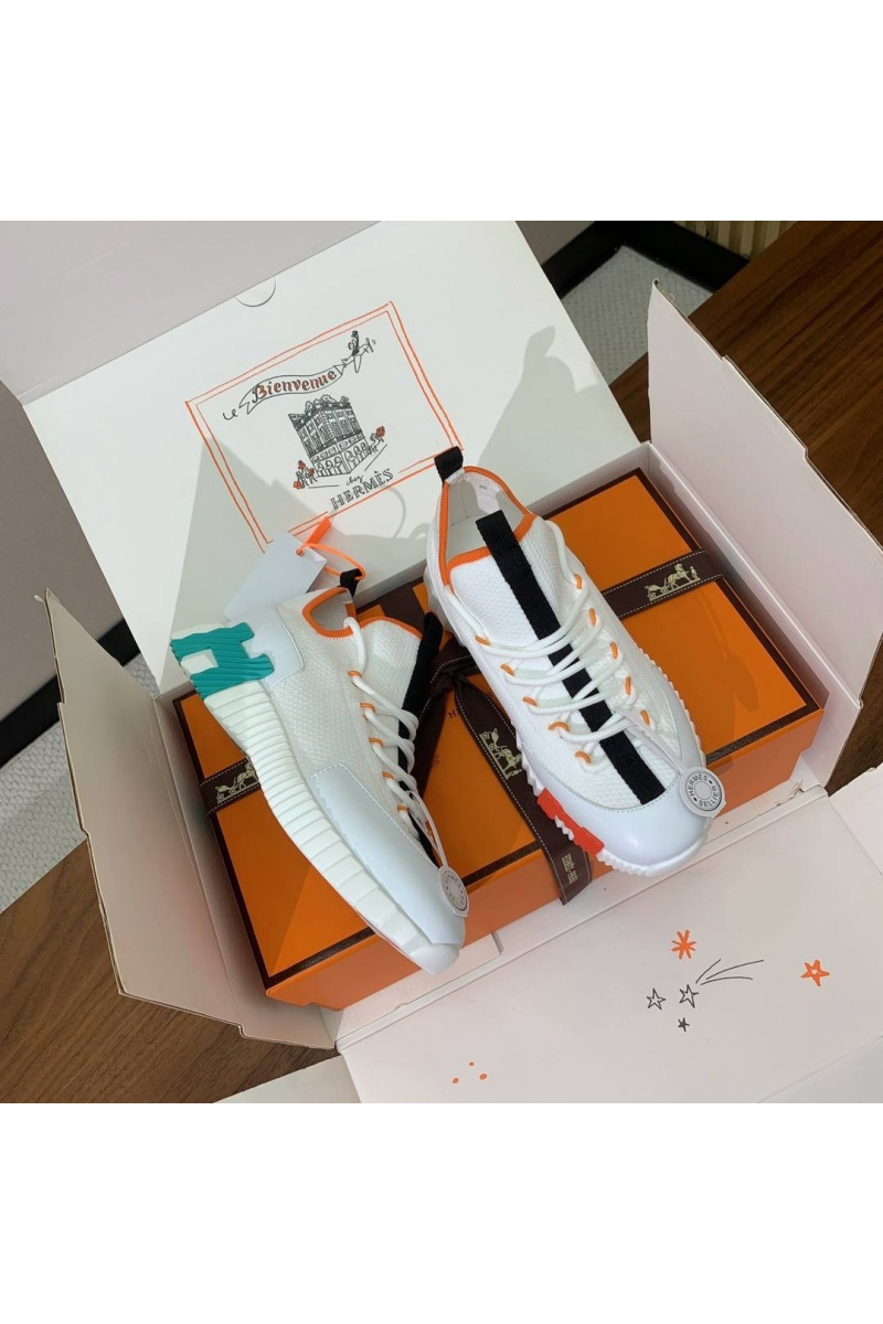 Hermes Женские кроссовки Lift premium