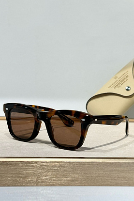 Солнцезащитные очки Oliver Peoples Maysen