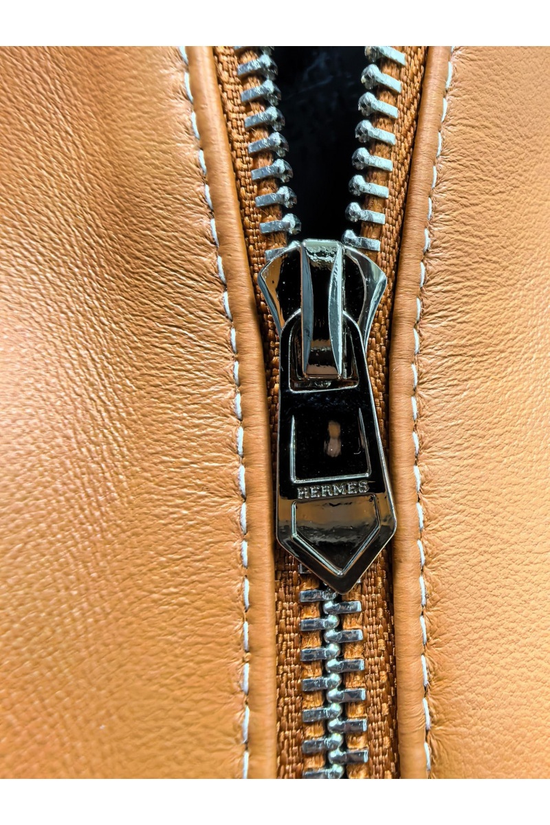Hermes Винтажная куртка premium