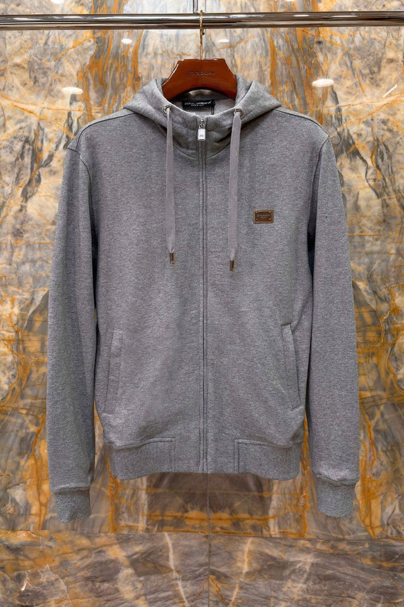 Dоlсе & Gаbbаnа Кофта на молнии premium