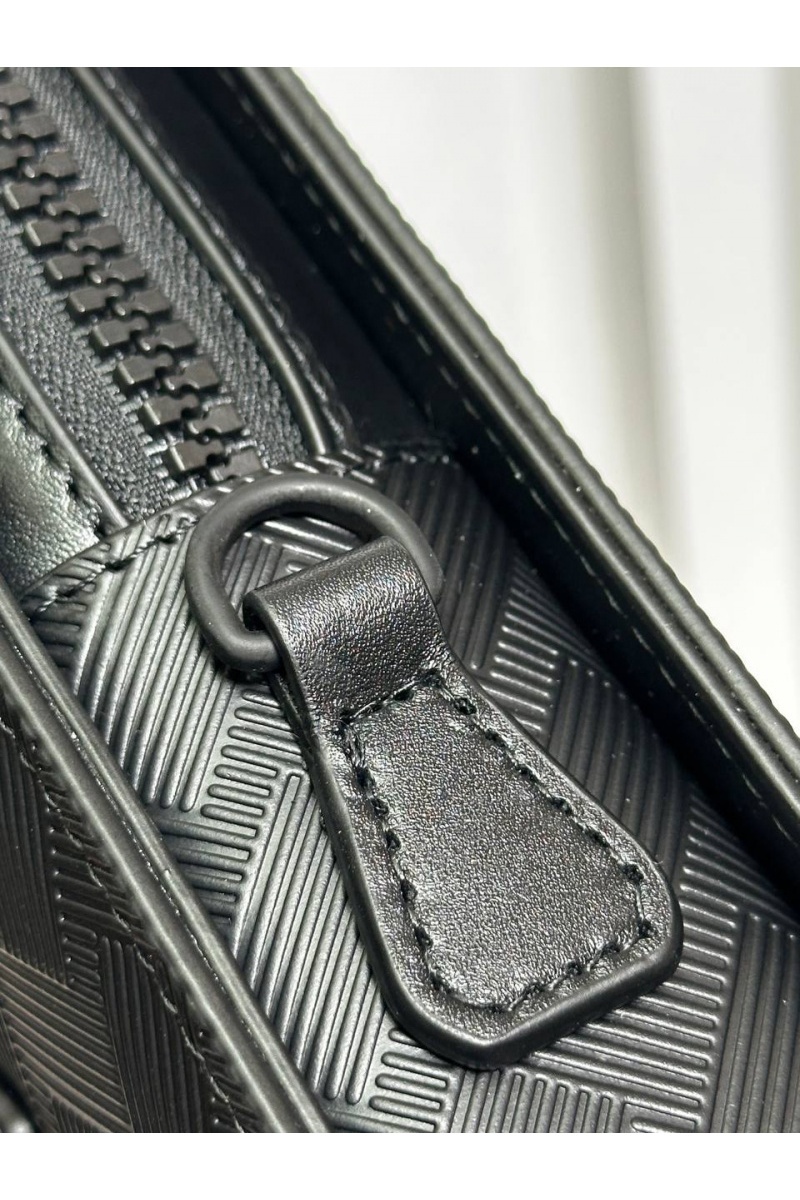 Montblanc Кожаный портфель Sartorial Premium 37x28x6 см