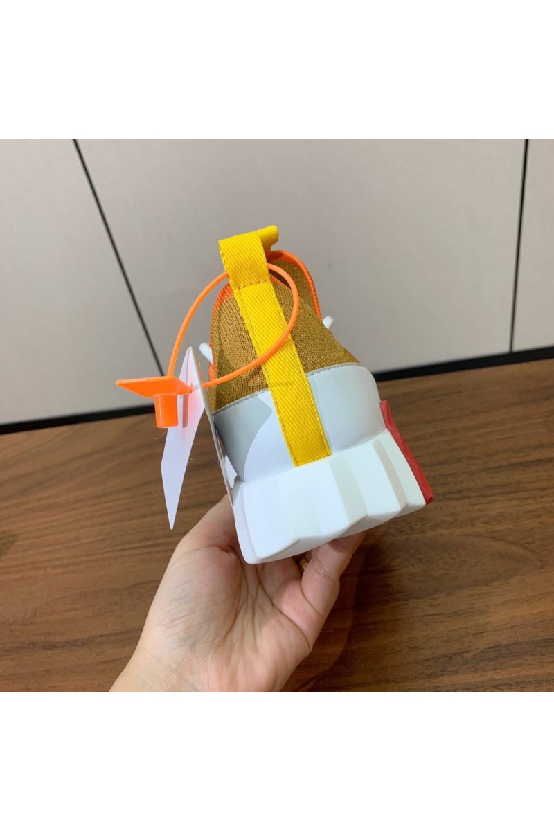 Hermes Женские кроссовки Lift premium