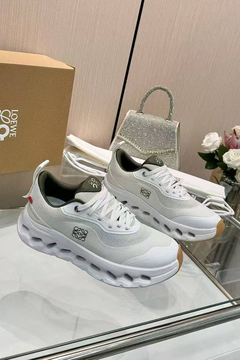 Loewe Женские кроссовки On Cloudtilt 2.0 premium
