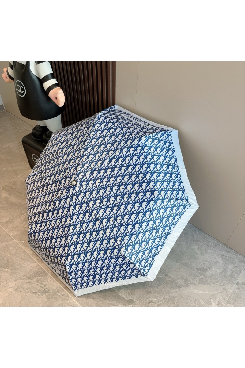 Dior Складной зонт Monogram premium 