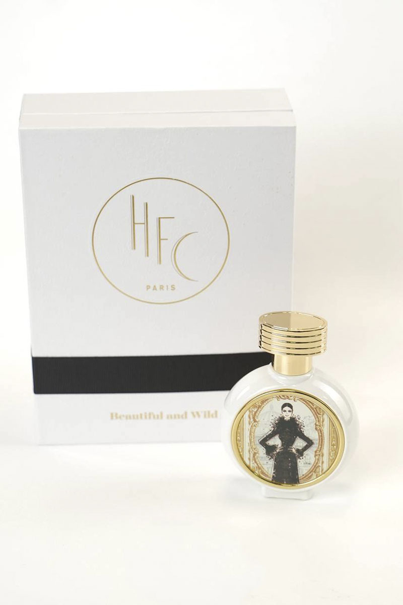 Designer Clothing Парфюмерная вода Haute Fragrance Company Beautiful and Wild (75 мл)