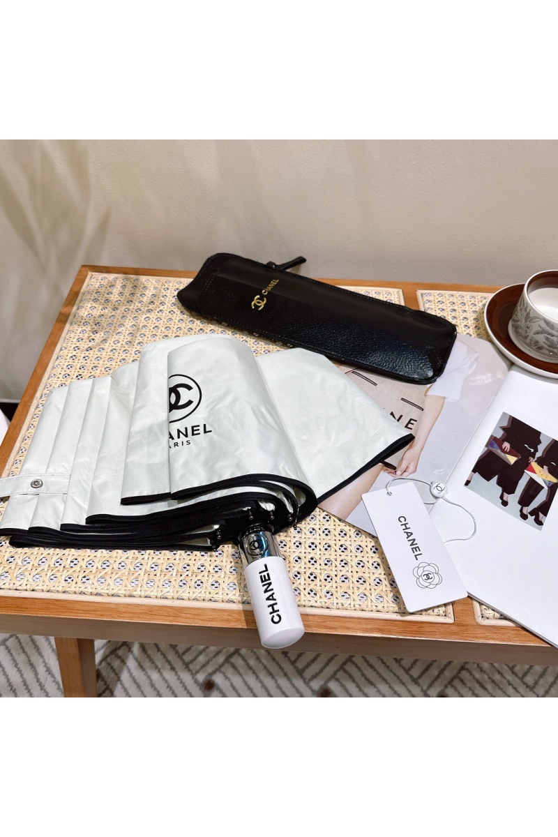 Chаnеl Складной зонт premium 