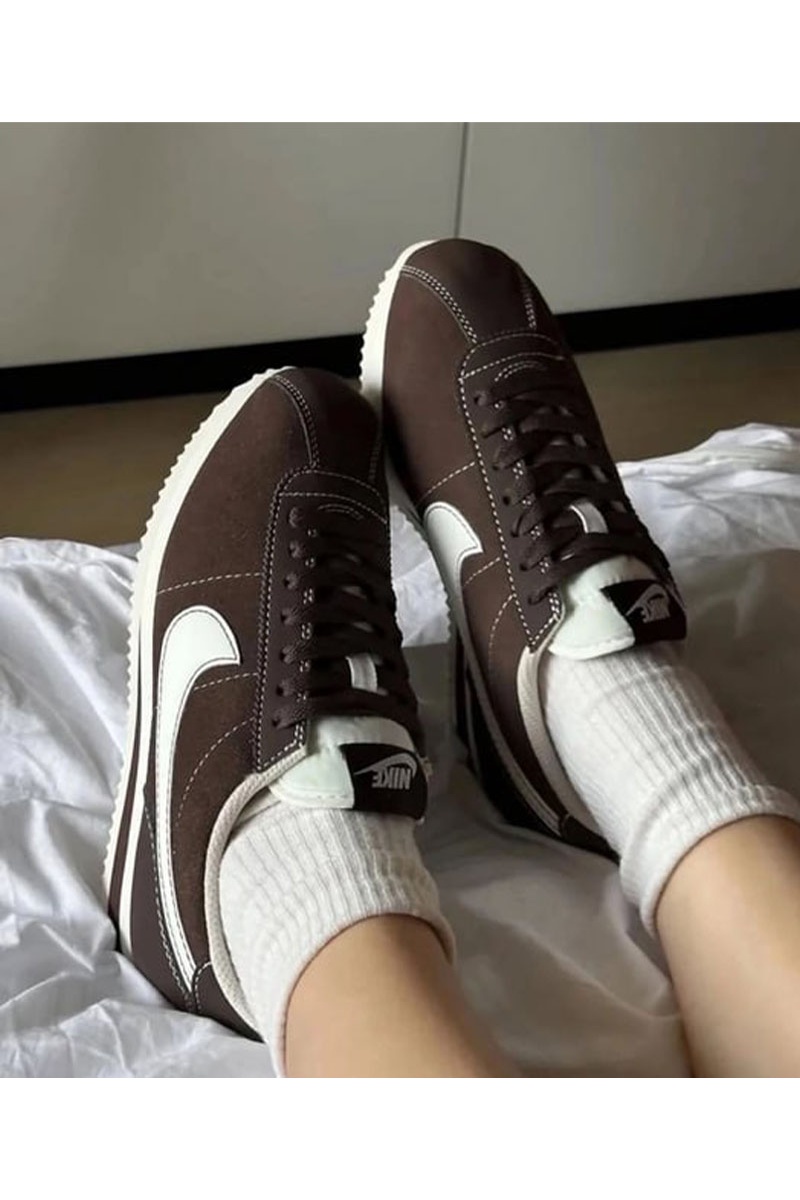 Nike Кроссовки Cortez Vintage "Valentine's Day"
