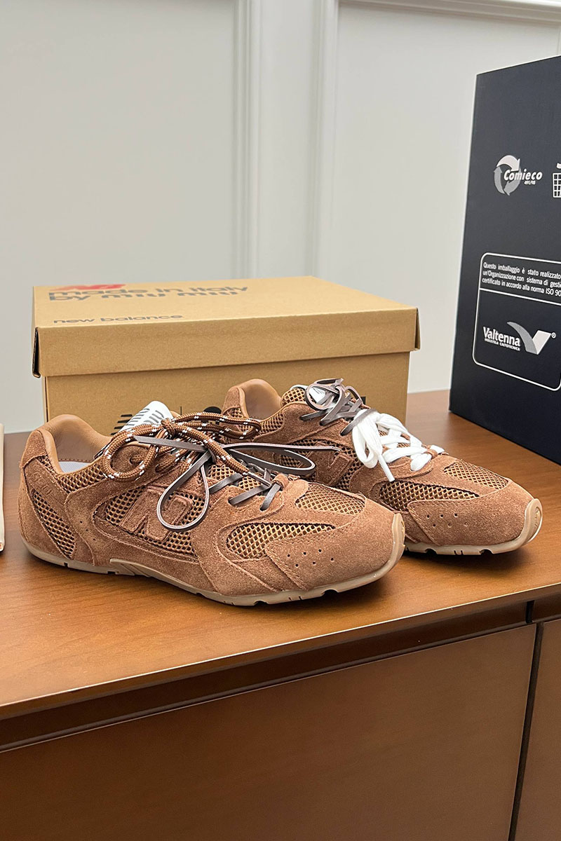 New Balance Женские кроссовки 530 SL premium