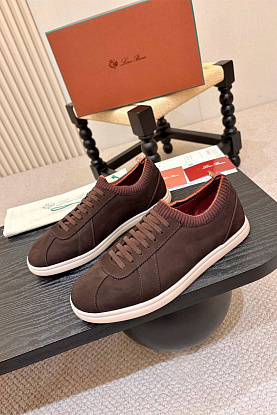 Мужские кроссовки Soho 2.0 Walk - Brown