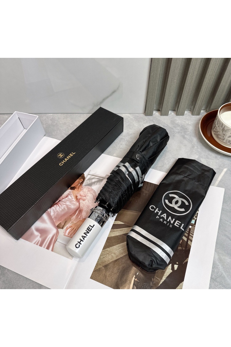 Chаnеl Складной зонт premium 