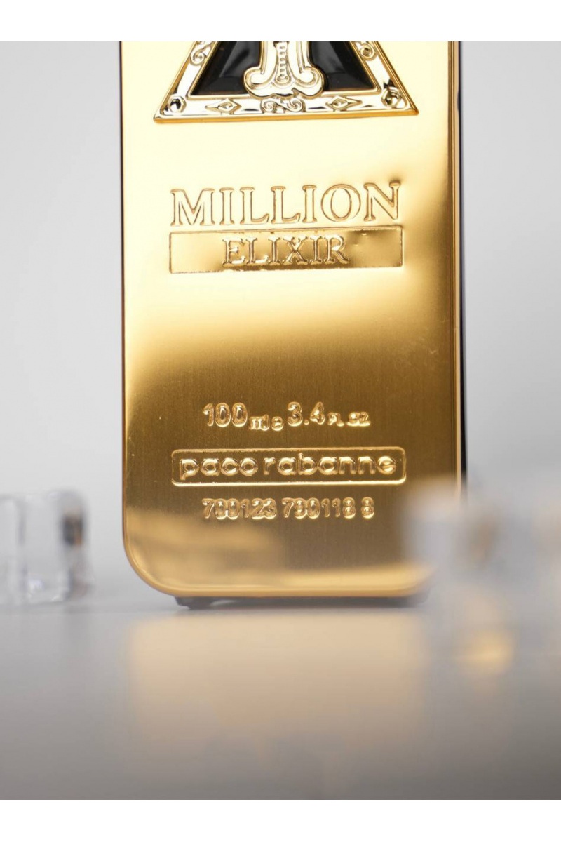 Designer Clothing Парфюмерная вода 1 Million Elixir (100 мл)