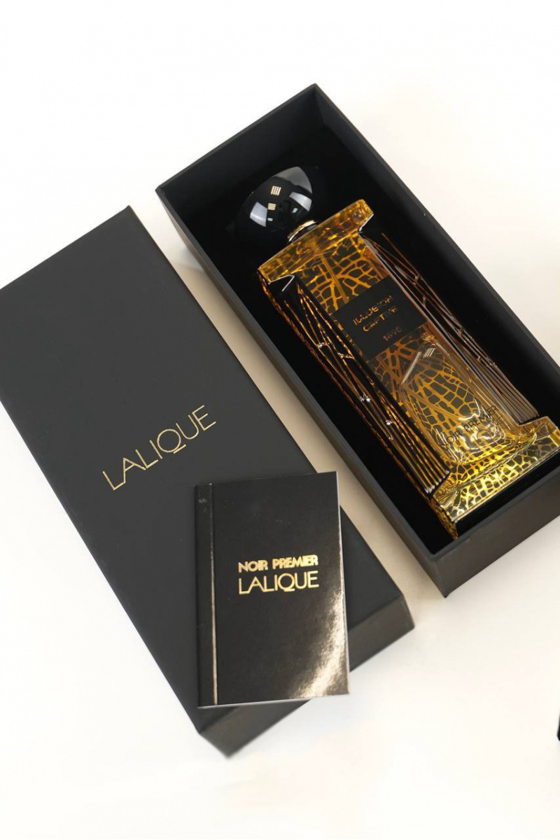 Designer Clothing Парфюмерная вода Lalique Illusion Captive 1898 (100 мл)